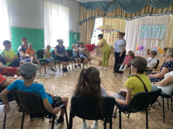 День семьи, любви и верности