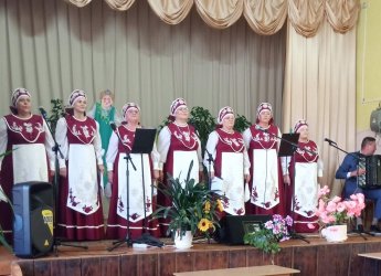 День села Ивково