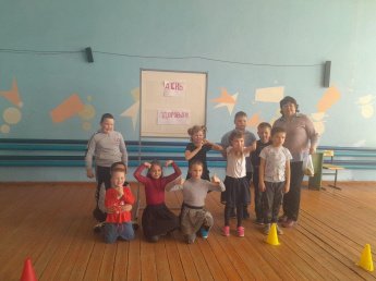 Всемирный день здоровья