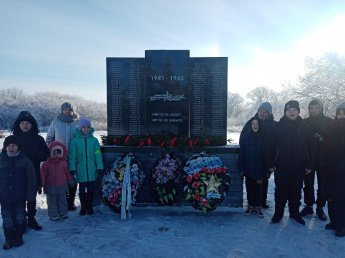 День неизвестного солдата