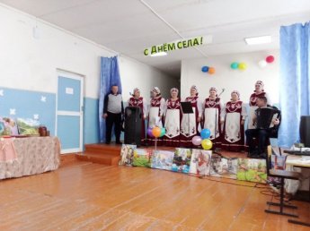 День села Большая Уда